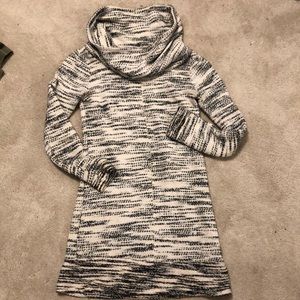 Lou & Grey longish sweater